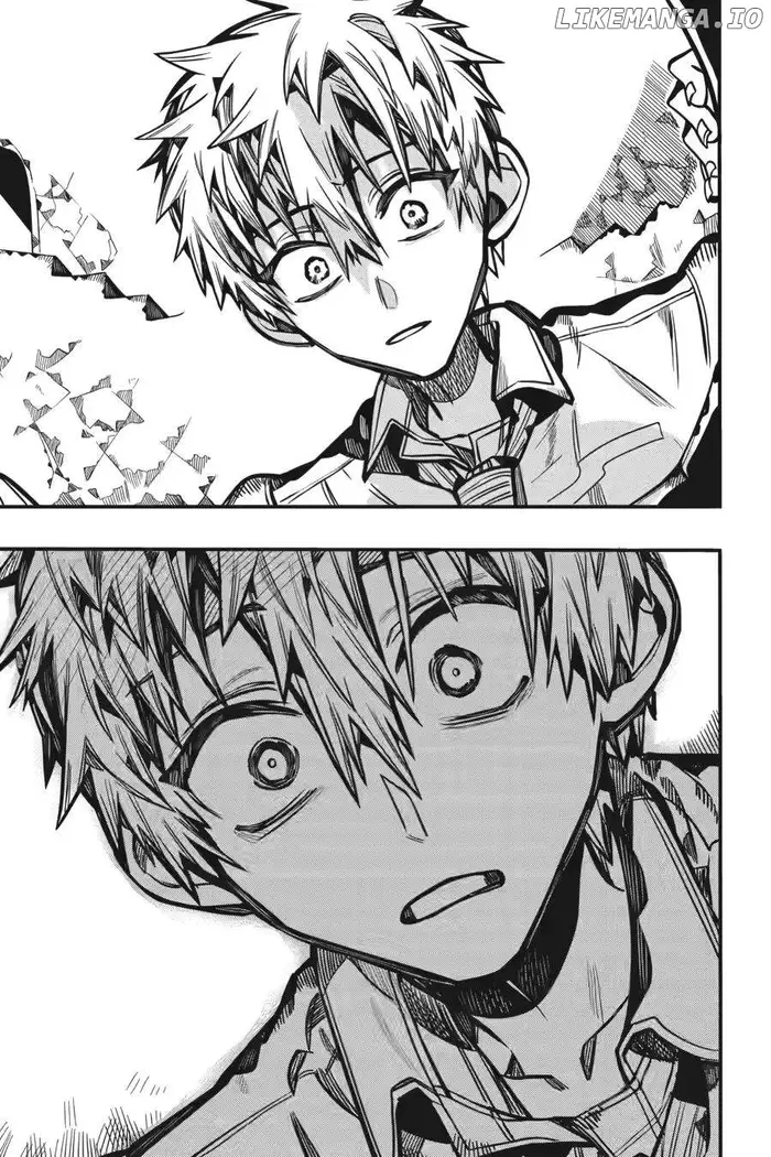 Toilet-Bound Hanako-kun Chapter 120 image 33_optimized